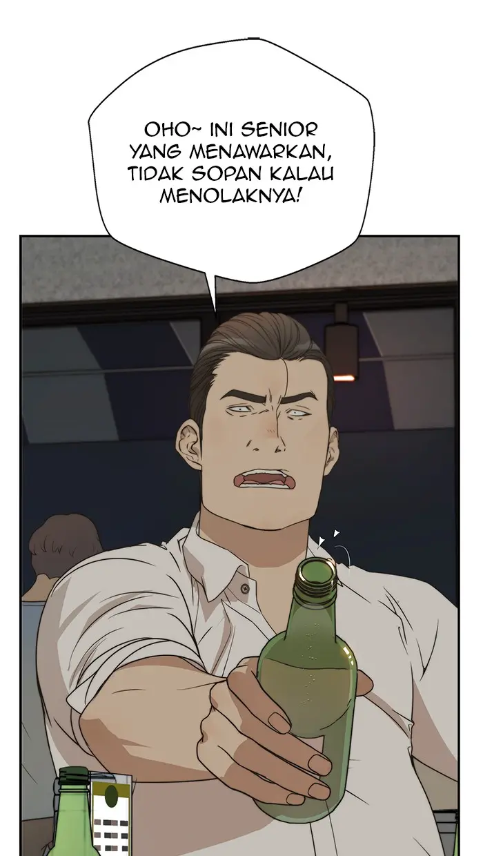 Read A Man's Man ID Manga Online