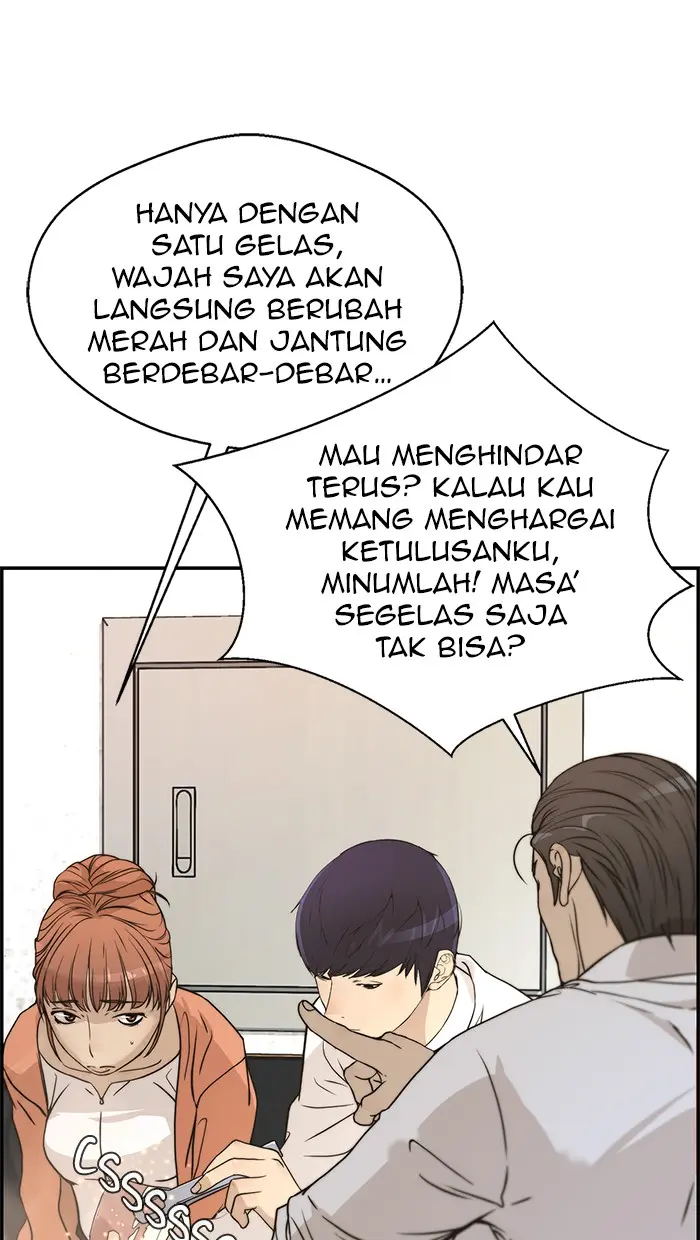Read A Man's Man ID Manga Online
