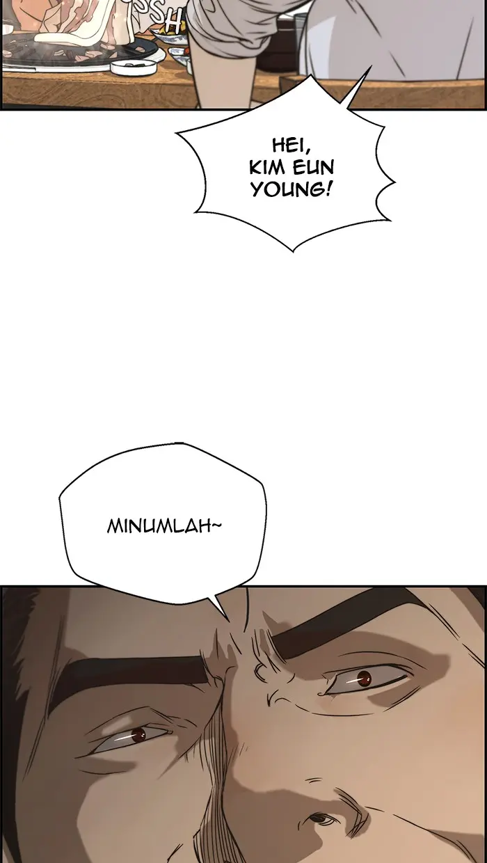 Read A Man's Man ID Manga Online