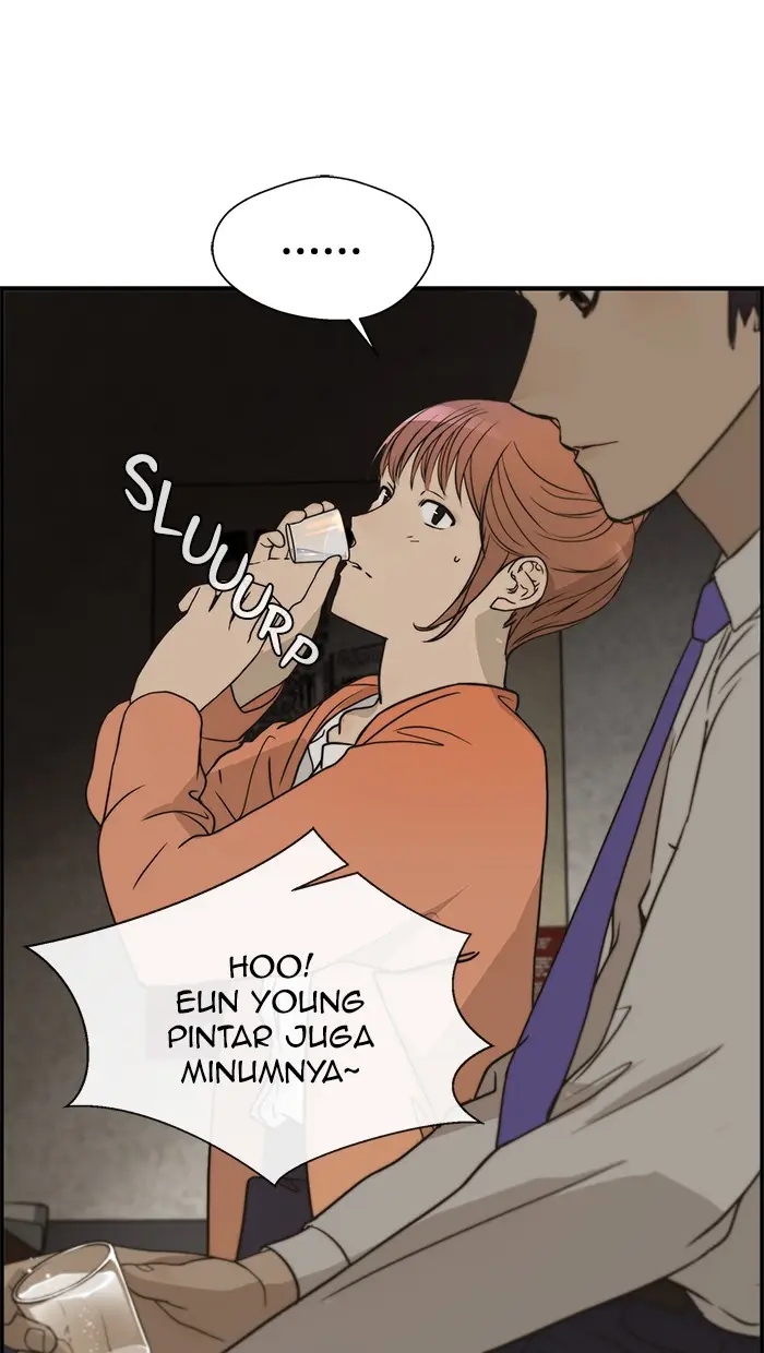 Read A Man's Man ID Manga Online