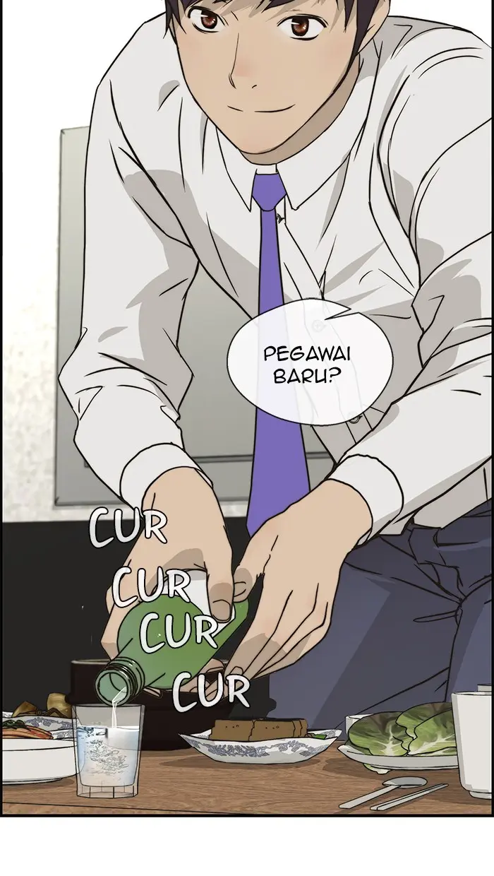Read A Man's Man ID Manga Online
