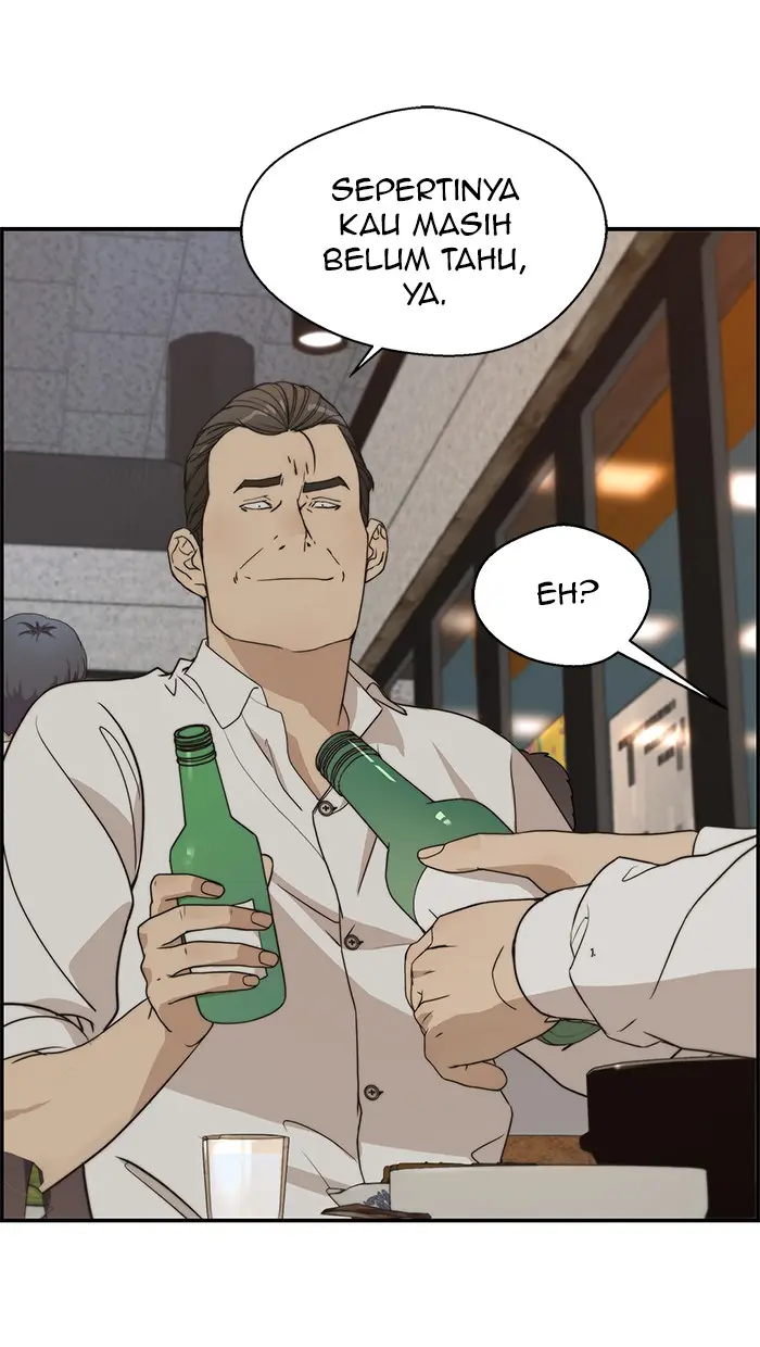 Read A Man's Man ID Manga Online