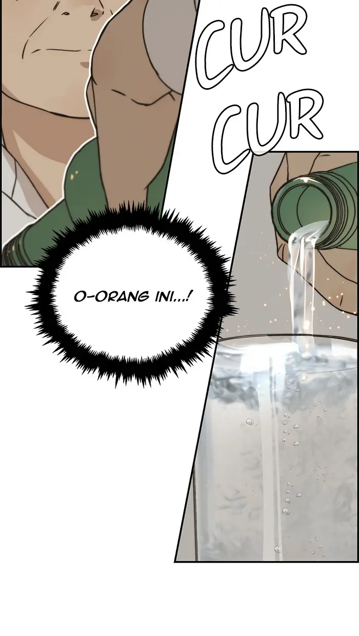 Read A Man's Man ID Manga Online