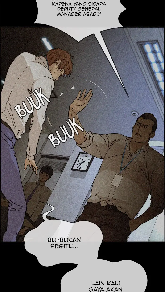 Read A Man's Man ID Manga Online