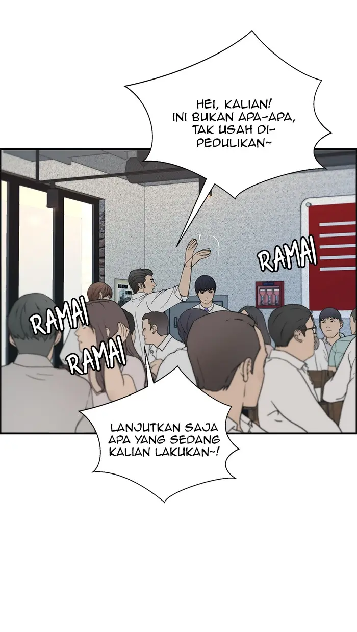 Read A Man's Man ID Manga Online