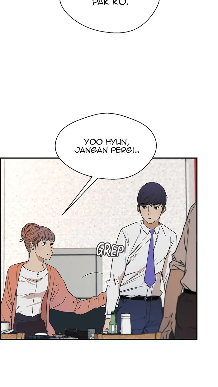 Read A Man's Man ID Manga Online