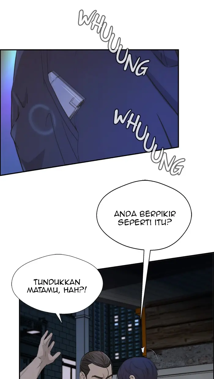 Read A Man's Man ID Manga Online