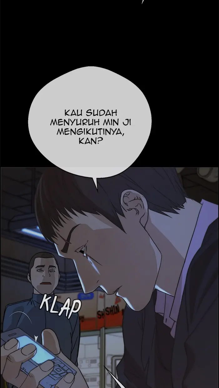 Read A Man's Man ID Manga Online