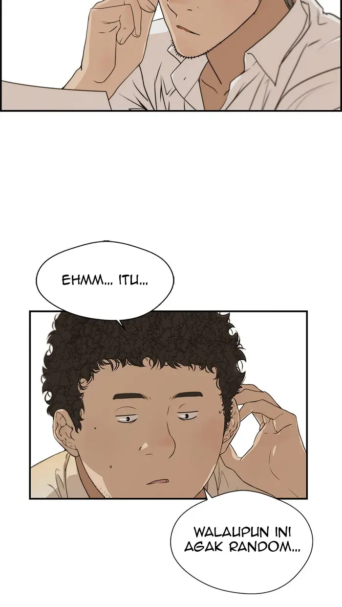 Read A Man's Man ID Manga Online