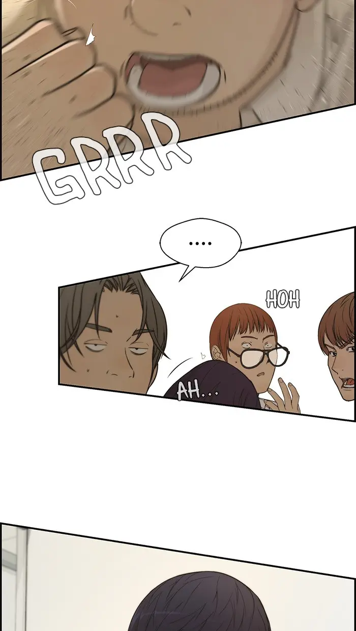 Read A Man's Man ID Manga Online