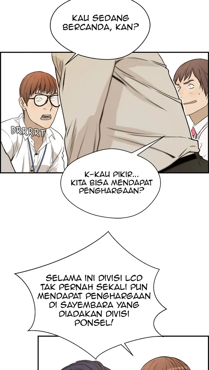 Read A Man's Man ID Manga Online