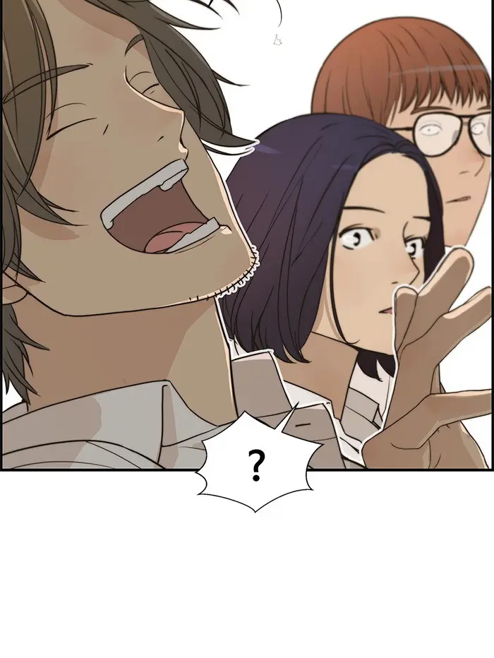 Read A Man's Man ID Manga Online