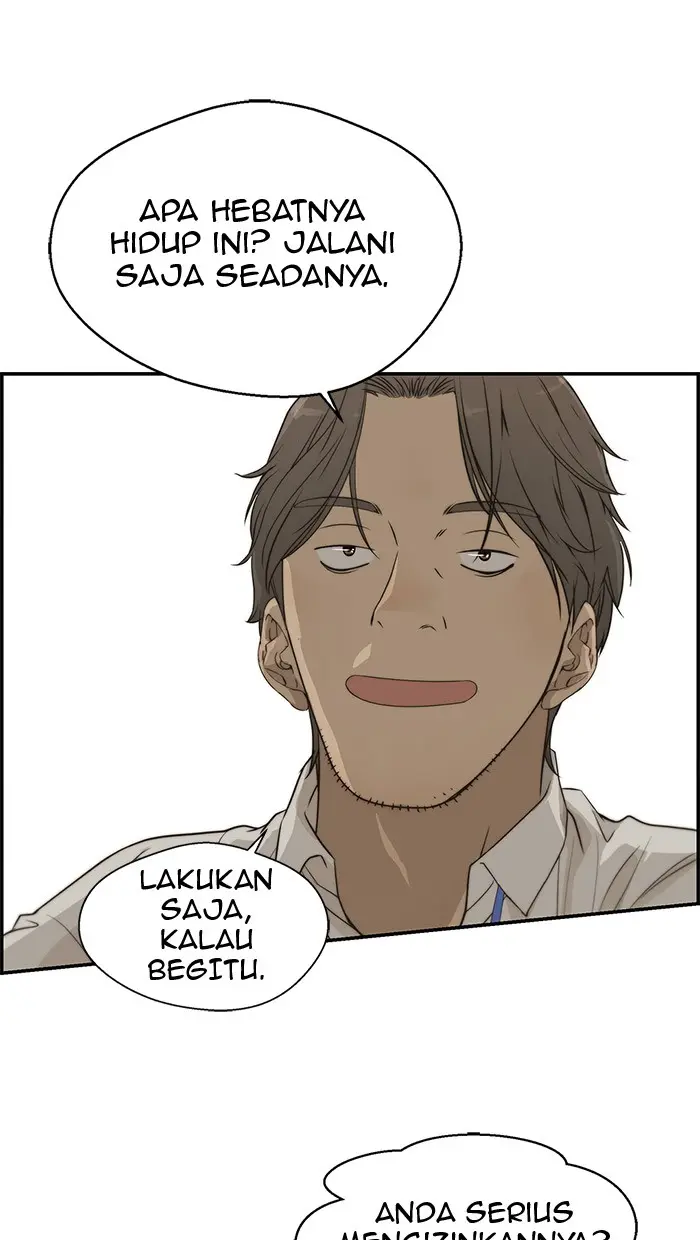 Read A Man's Man ID Manga Online