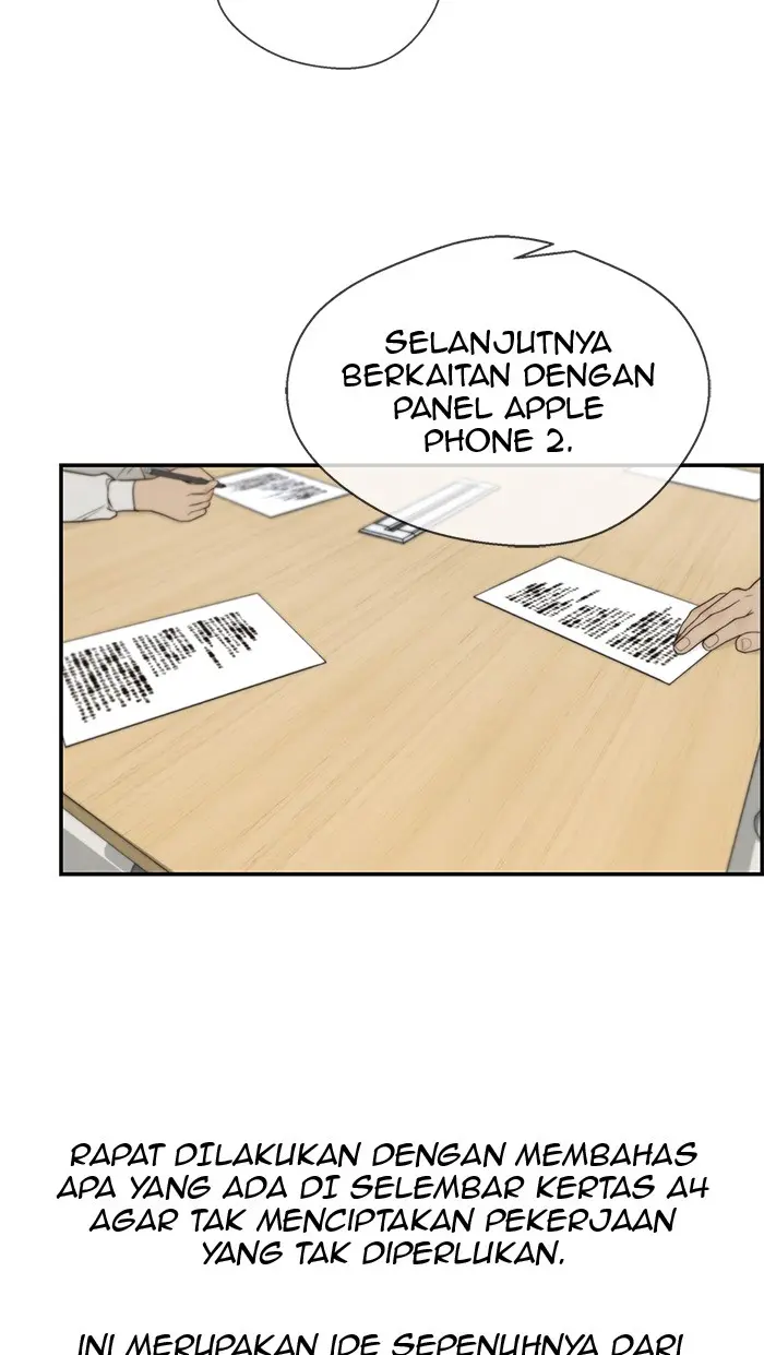 Read A Man's Man ID Manga Online