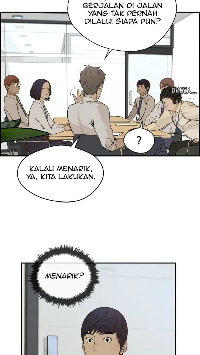 Read A Man's Man ID Manga Online