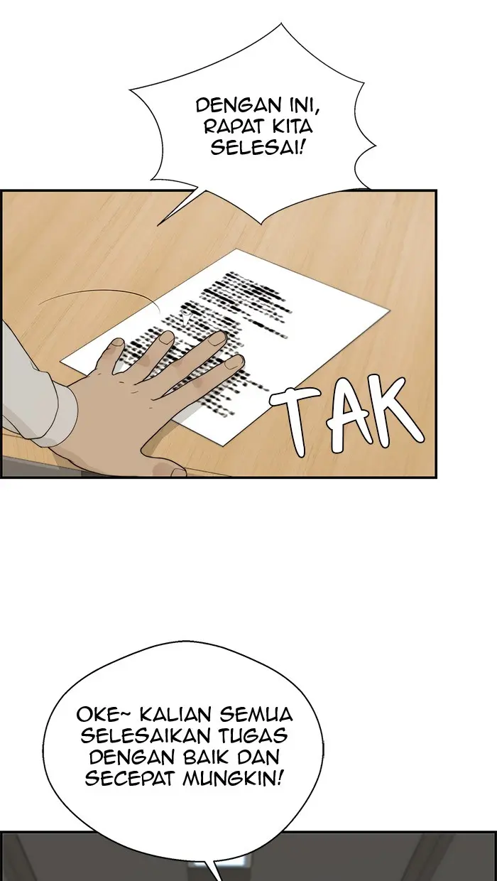 Read A Man's Man ID Manga Online