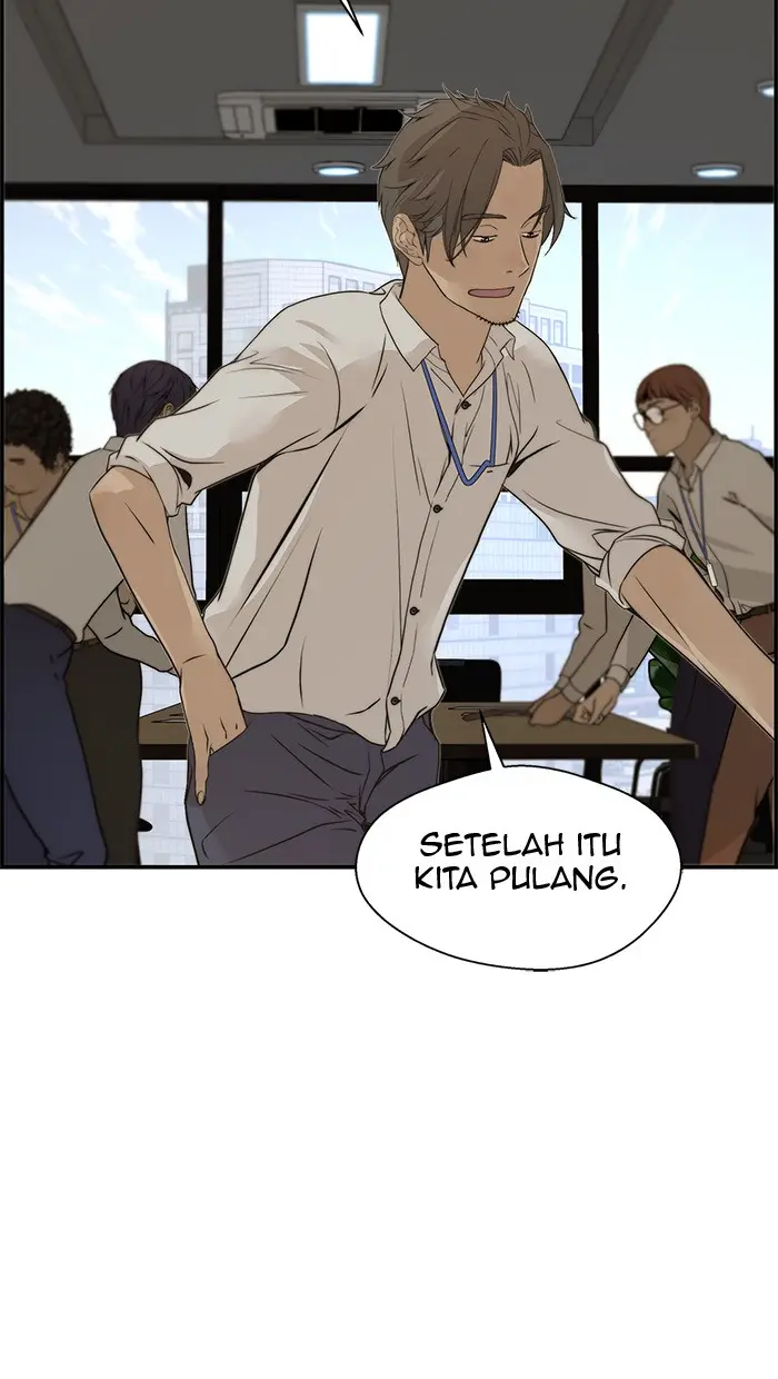 Read A Man's Man ID Manga Online
