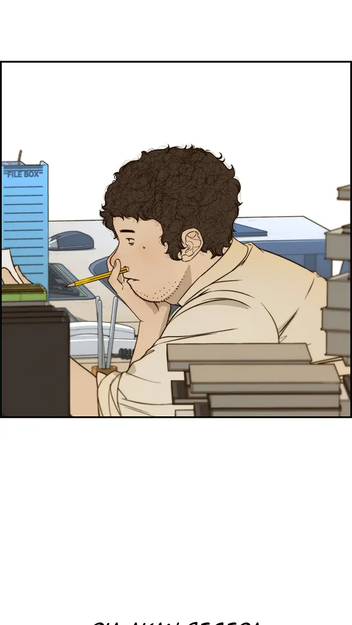Read A Man's Man ID Manga Online