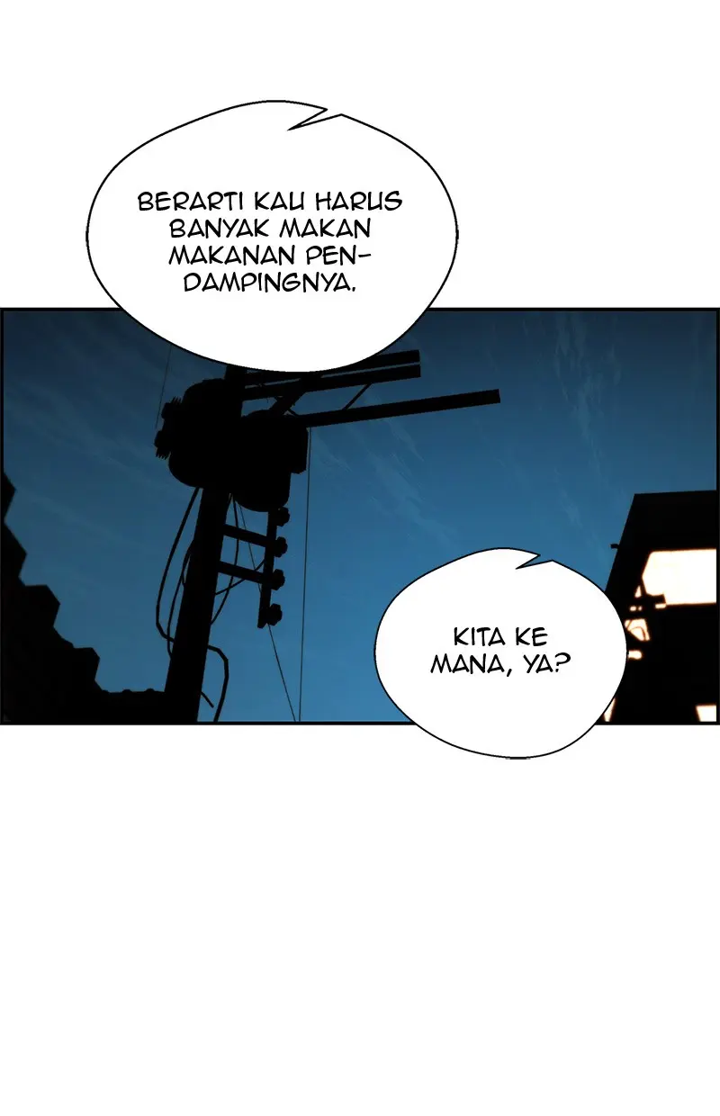 Read A Man's Man ID Manga Online