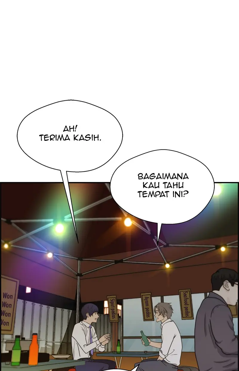 Read A Man's Man ID Manga Online