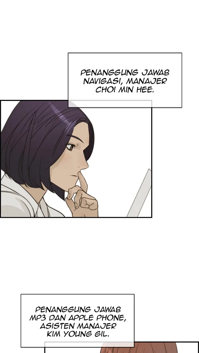Read A Man's Man ID Manga Online