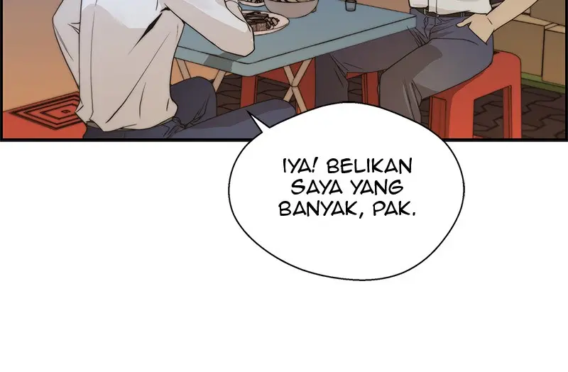 Read A Man's Man ID Manga Online