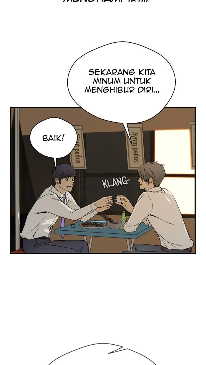Read A Man's Man ID Manga Online
