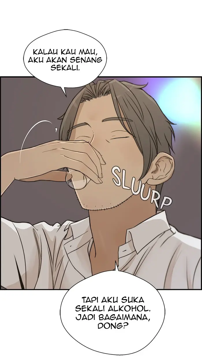 Read A Man's Man ID Manga Online