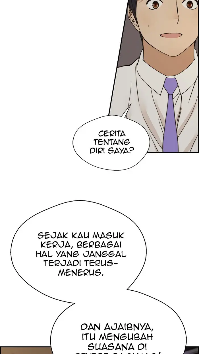 Read A Man's Man ID Manga Online