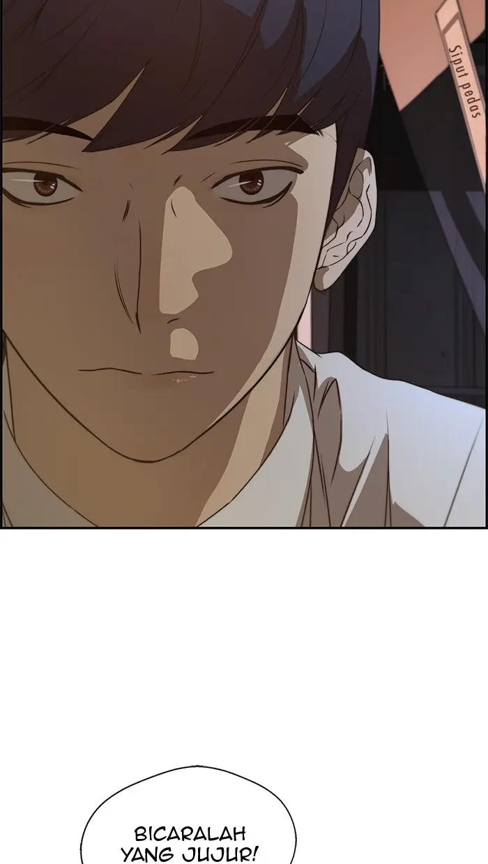 Read A Man's Man ID Manga Online