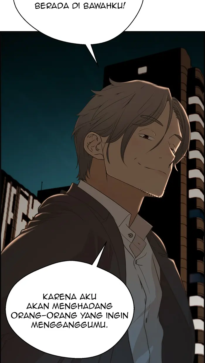 Read A Man's Man ID Manga Online
