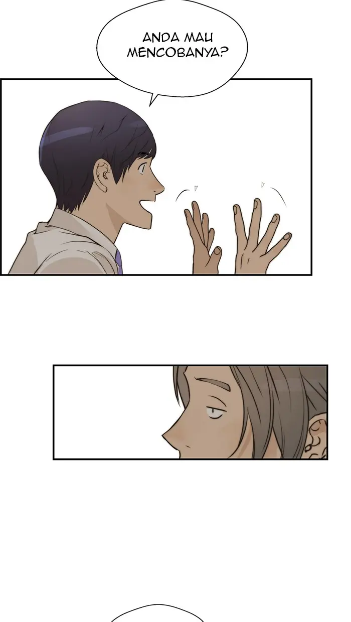 Read A Man's Man ID Manga Online