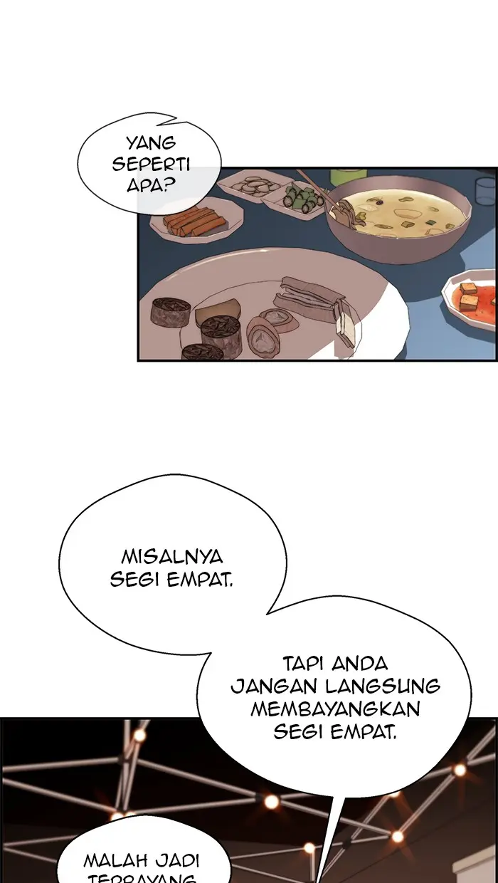 Read A Man's Man ID Manga Online