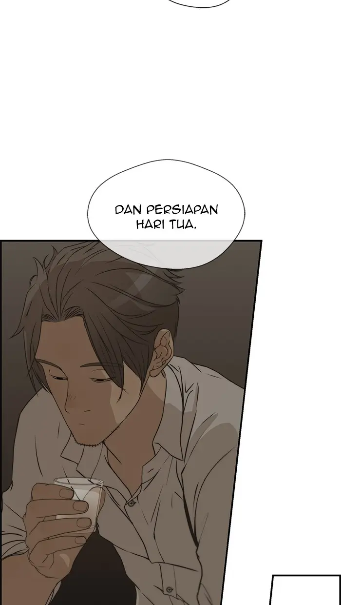 Read A Man's Man ID Manga Online