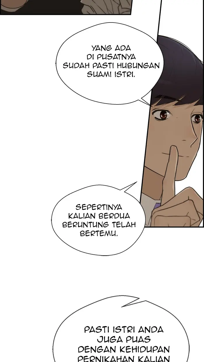 Read A Man's Man ID Manga Online