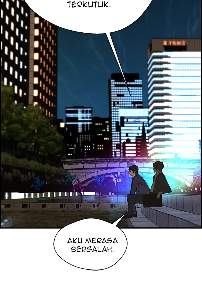 Read A Man's Man ID Manga Online