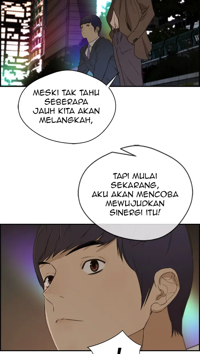 Read A Man's Man ID Manga Online