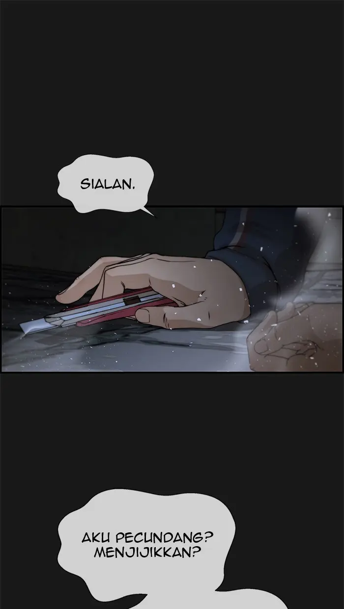 Read A Man's Man ID Manga Online