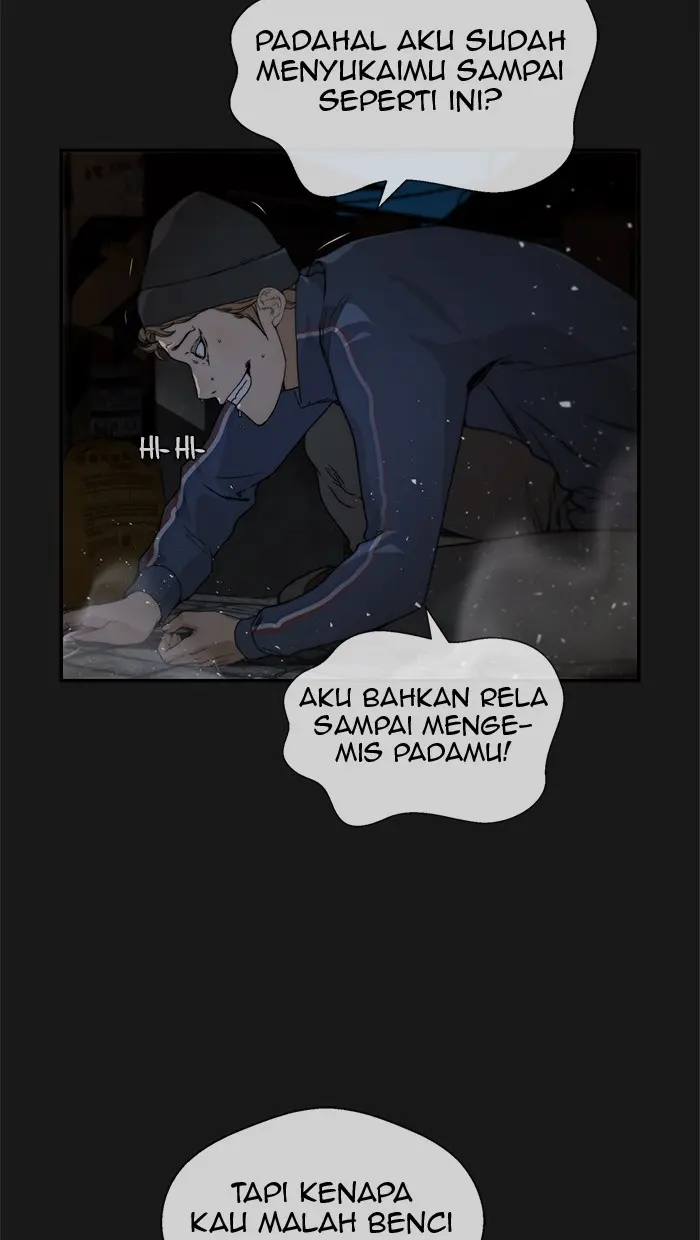 Read A Man's Man ID Manga Online