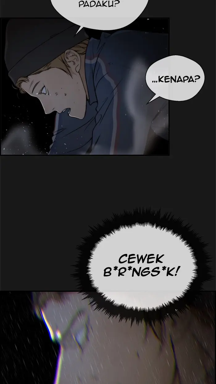 Read A Man's Man ID Manga Online