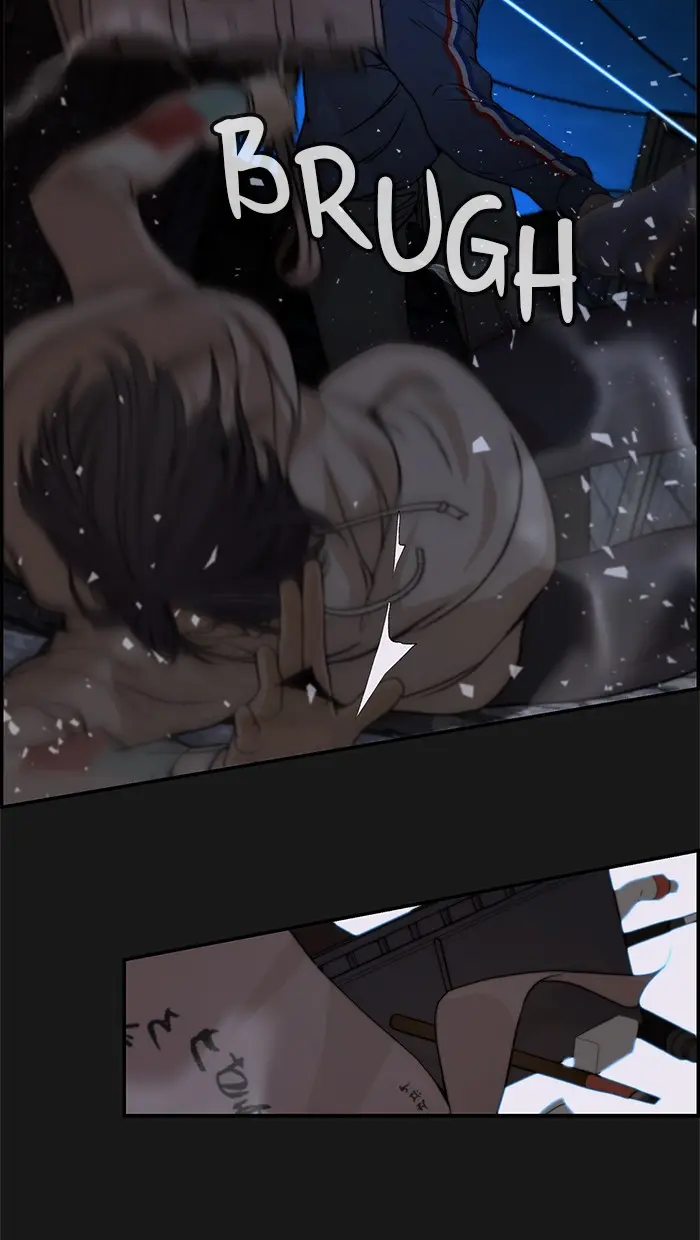 Read A Man's Man ID Manga Online