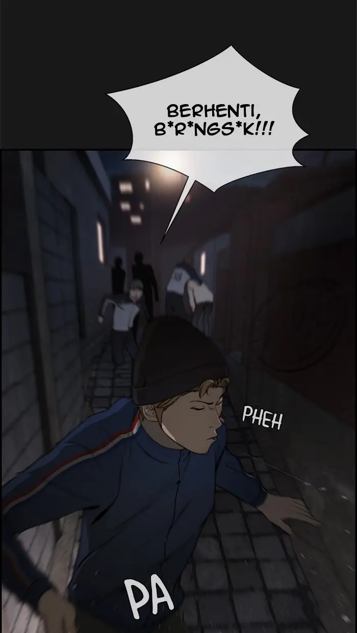 Read A Man's Man ID Manga Online
