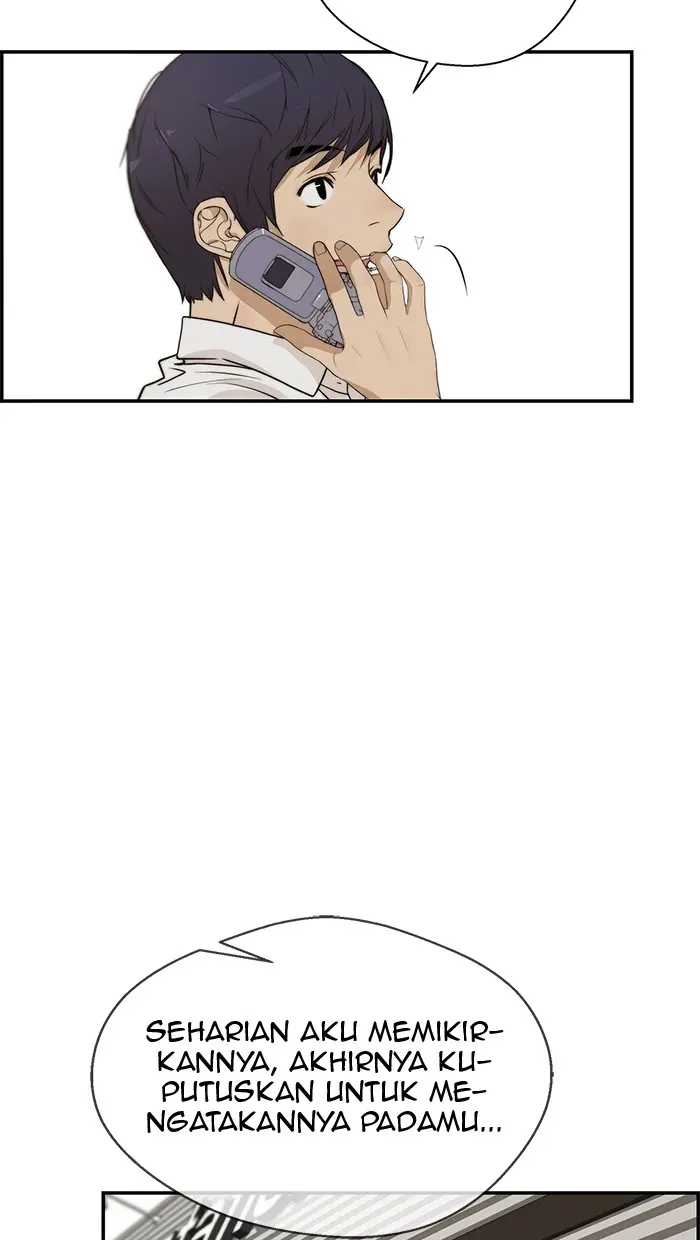 Read A Man's Man ID Manga Online