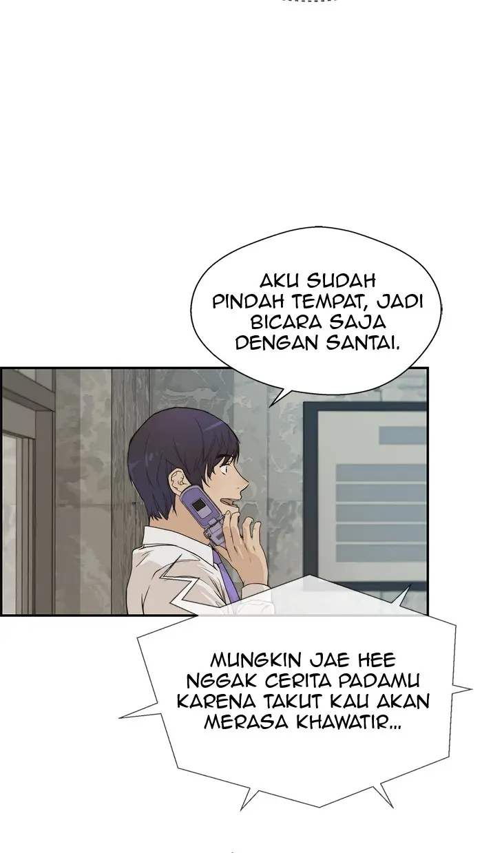 Read A Man's Man ID Manga Online