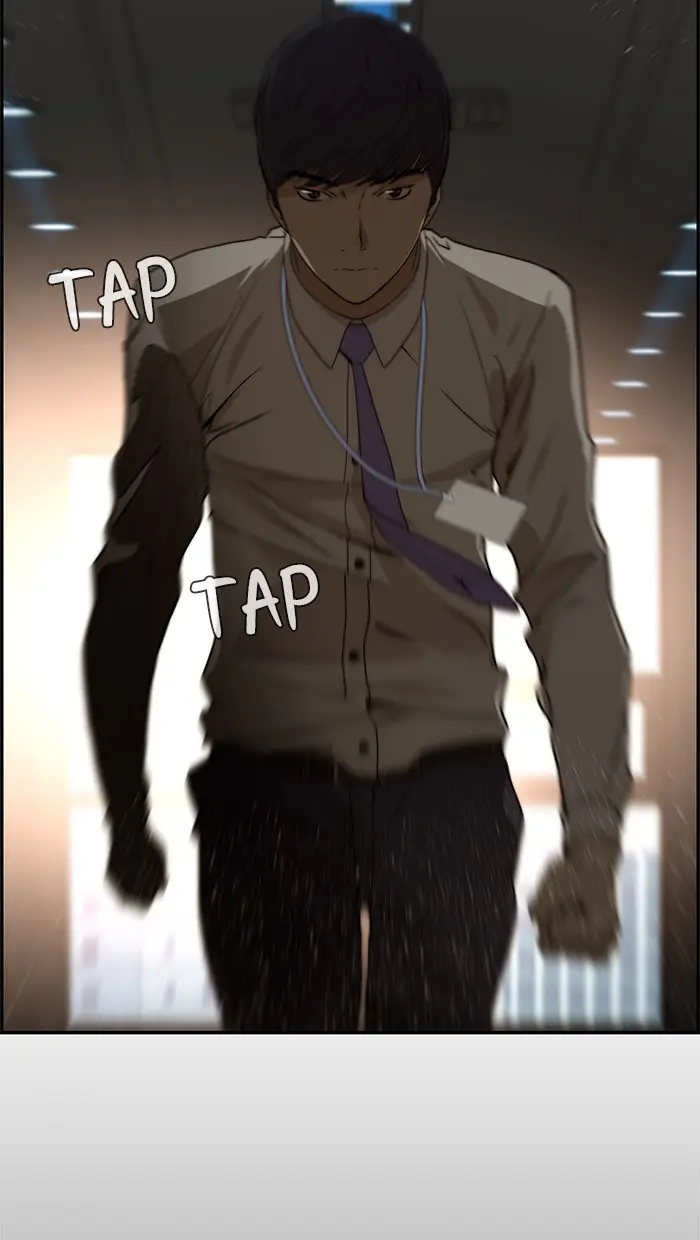 Read A Man's Man ID Manga Online