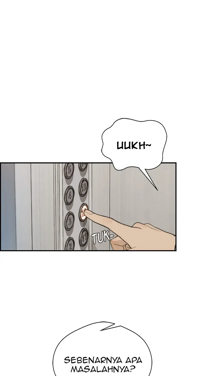Read A Man's Man ID Manga Online