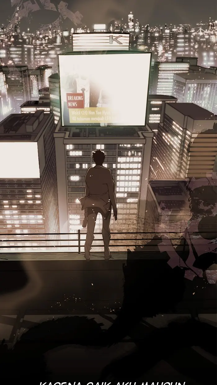 Read A Man's Man ID Manga Online