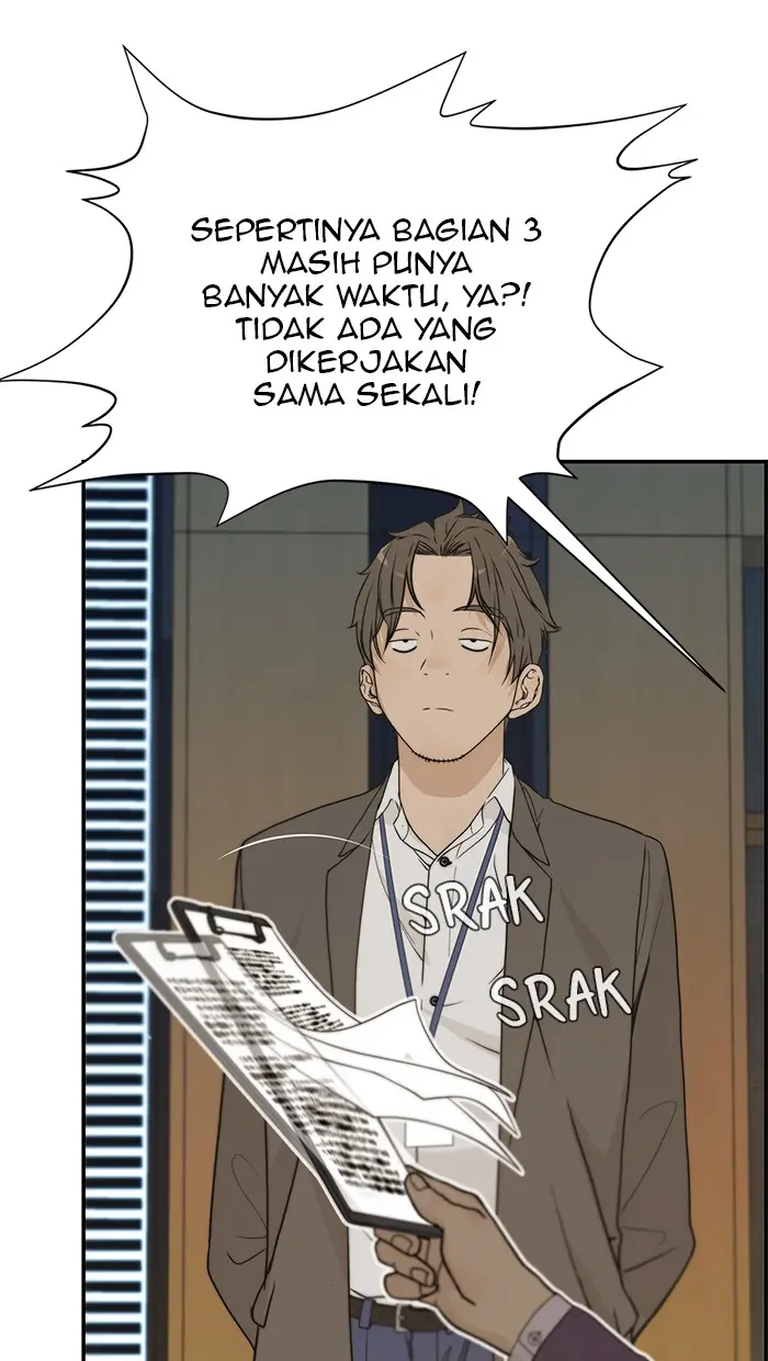 Read A Man's Man ID Manga Online