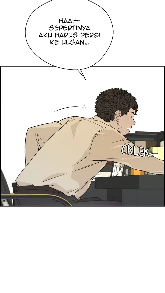 Read A Man's Man ID Manga Online