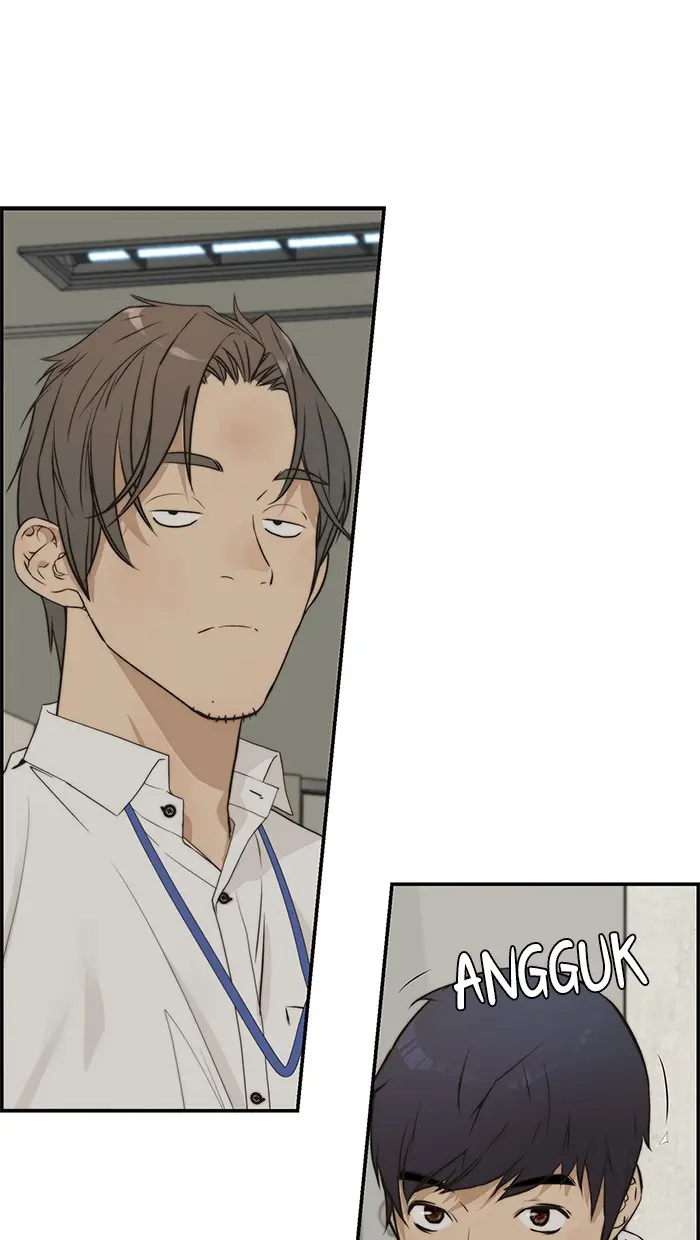Read A Man's Man ID Manga Online